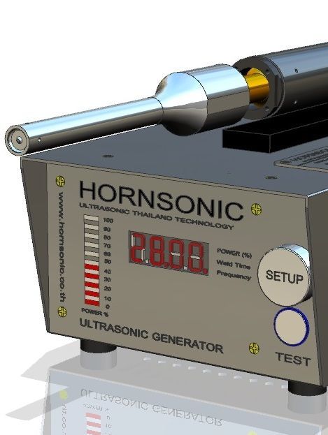 28kHz 1200W 2000E Digital
Made By: Hornsonic
HORNSONIC Ultrasonic Thailand Technology
www.hornsonic.co.th
